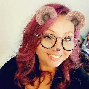 Meet your Posher, Donna